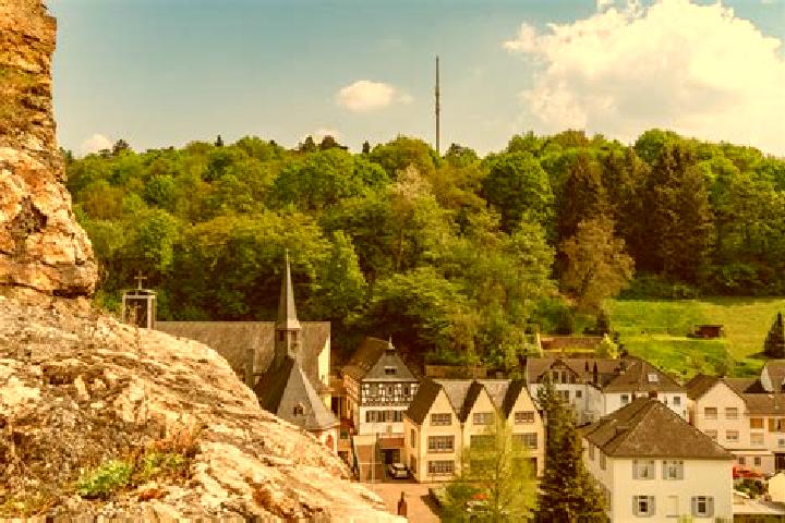 Nora, 39 — Escort in Frauenstein, Germany