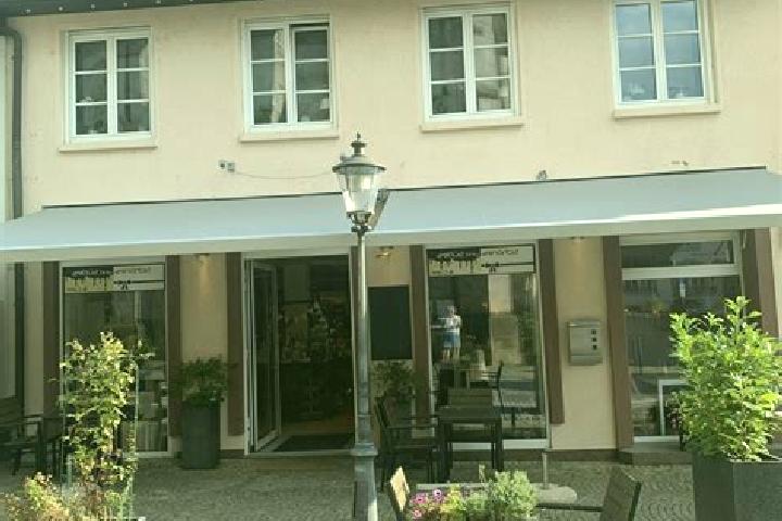 Nora, 39 — Escort in Gerolzhofen, Germany