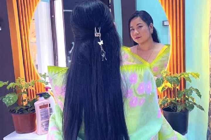 Nora, 39 — Escort in Haoba, China