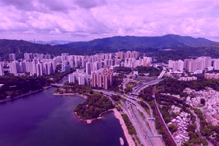 Nora, 39 — Escort in Ho Man Tin Estate, Hong Kong