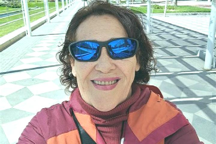 Nora, 39 — Escort in Humanes, Spain