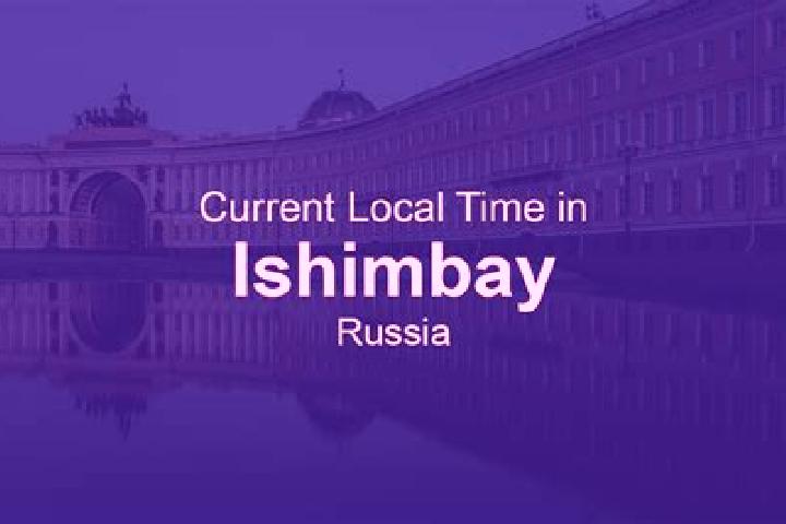 Nora, 39 — Escort in Ishimbay, Russia