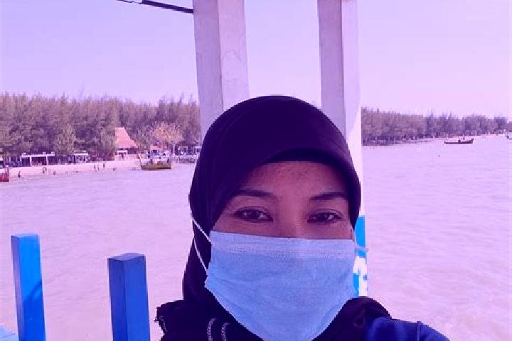 Nora, 39 — Escort in Juwana, Indonesia