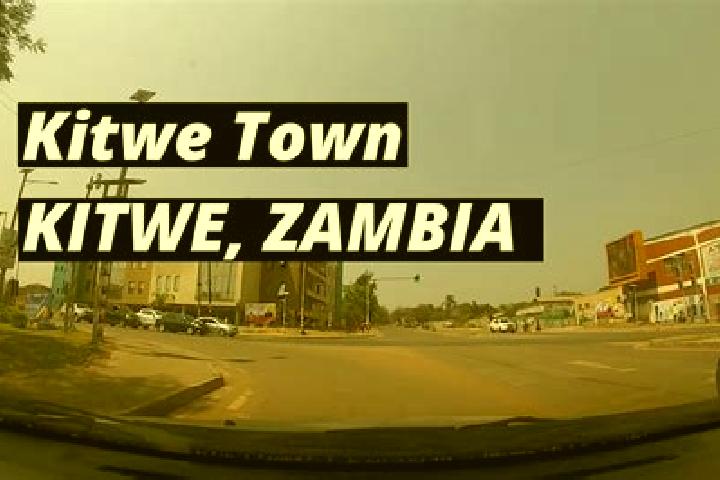 Nora, 39 — Escort in Kitwe, Zambia
