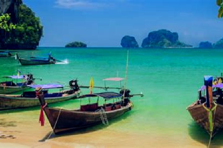 Nora, 39 — Escort in Li, Thailand