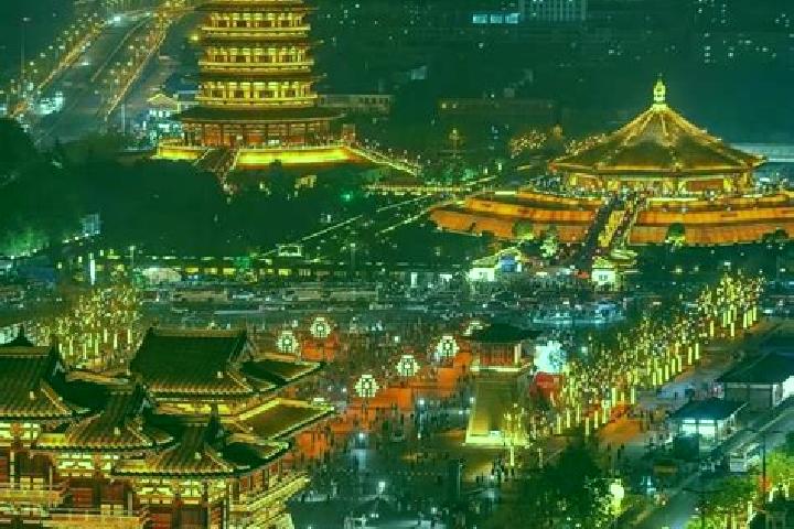 Nora, 39 — Escort in Luoyang, China