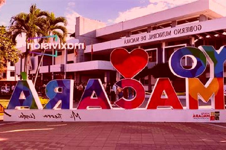 Nora, 39 — Escort in Macara, Ecuador