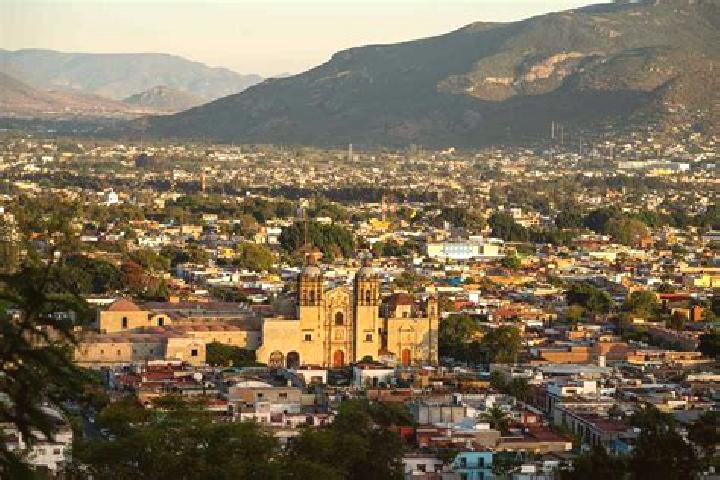 Nora, 39 — Escort in Oaxaca, Mexico