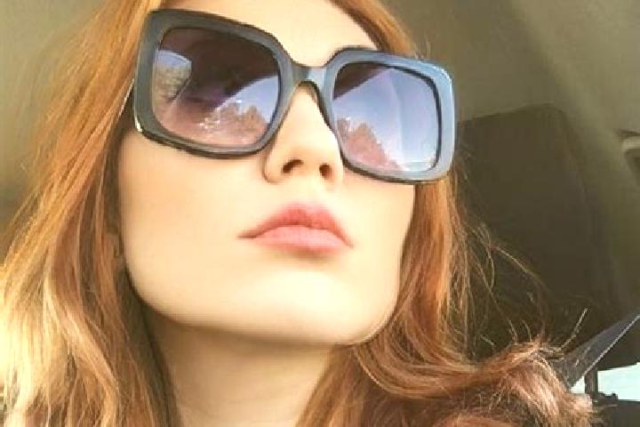Nora, 39 — Escort in Paunesti, Romania