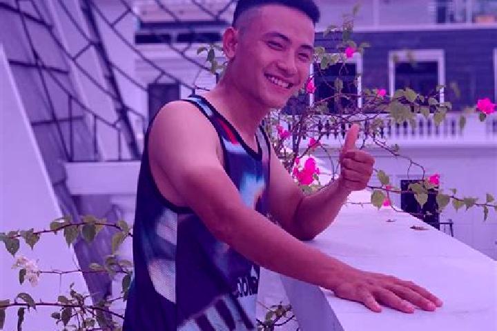 Nora, 39 — Escort in Quan Hanh, Vietnam