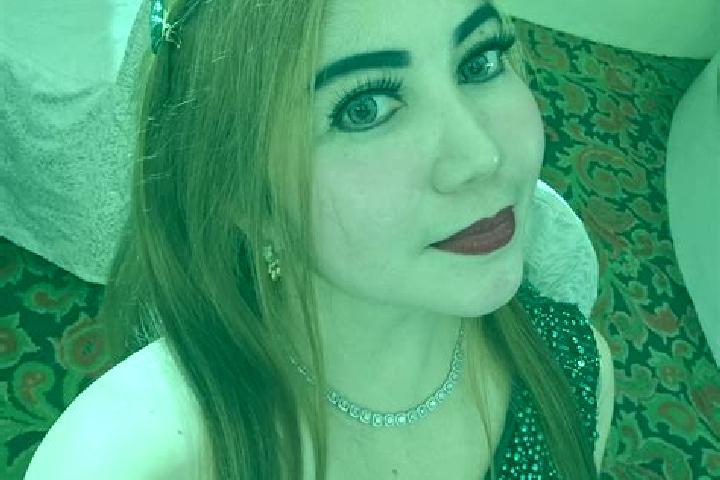 Nora, 39 — Escort in Rudina, Slovakia