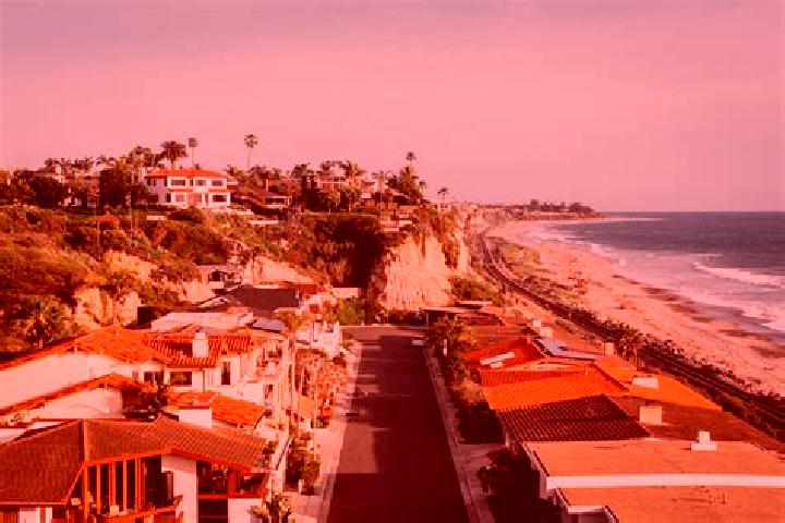 Nora, 39 — Escort in San Clemente, Mexico