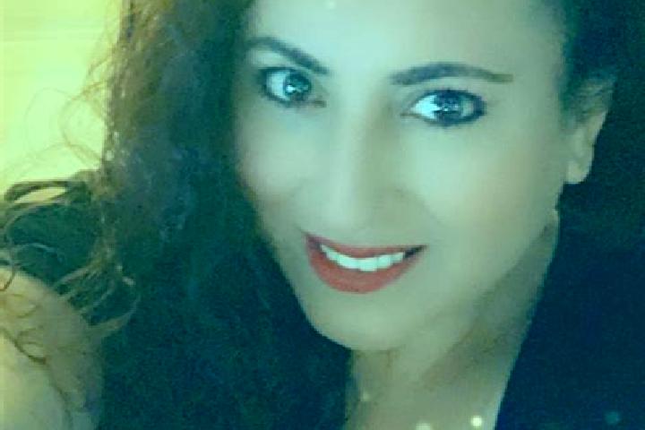 Nora, 39 — Escort in San Diego, Colombia