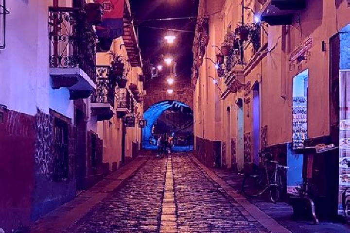 Nora, 39 — Escort in San Juan, Ecuador
