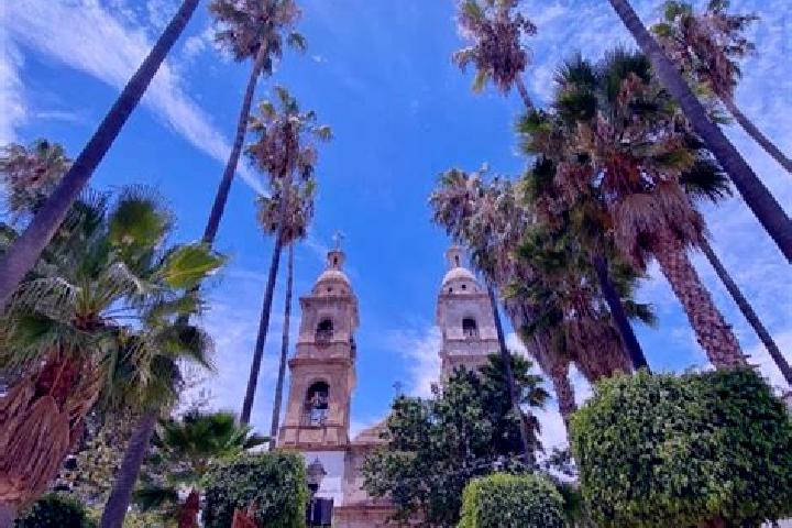 Nora, 39 — Escort in San Miguel Totolapan, Mexico