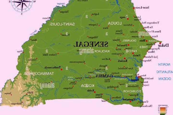 Nora, 39 — Escort in Serekunda, Gambia