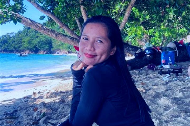 Nora, 39 — Escort in Sison, Philippines