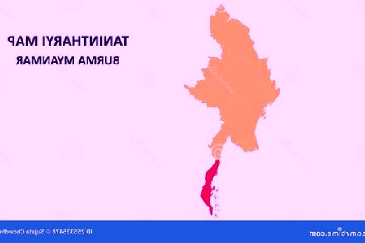 Nora, 39 — Escort in Tanintharyi, Myanmar