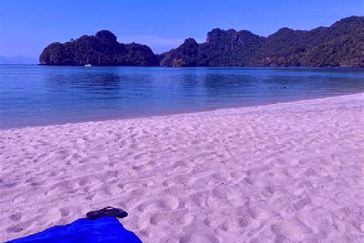Nora, 39 — Escort in Tanjung Rhu, Malaysia