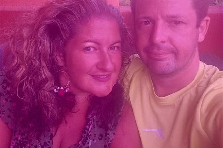 Nora, 39 — Escort in Union Miramar, Mexico