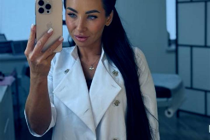 Nora, 39 — Escort in Varena, Lithuania