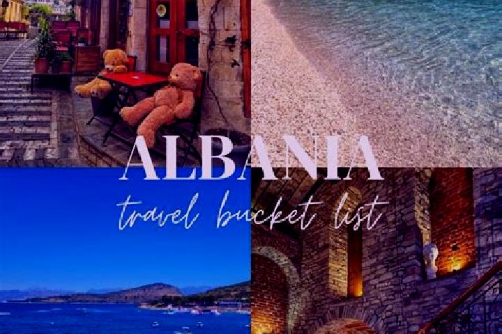 Nora, 39 — Escort in Velcan, Albania