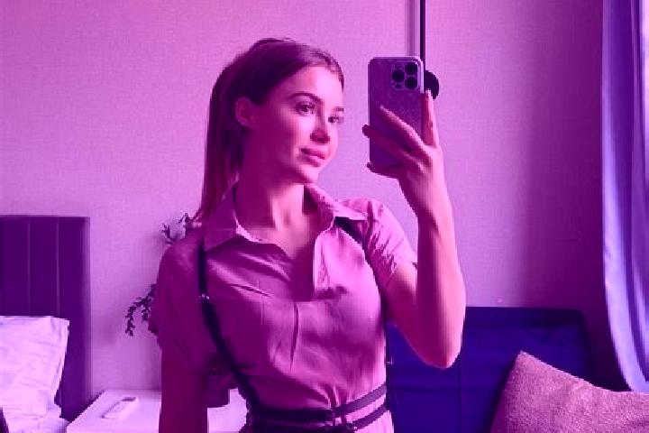 Nora, 39 — Escort in Vincent, United States