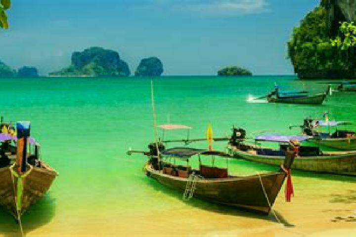 Nora, 39 — Escort in Watthana, Thailand