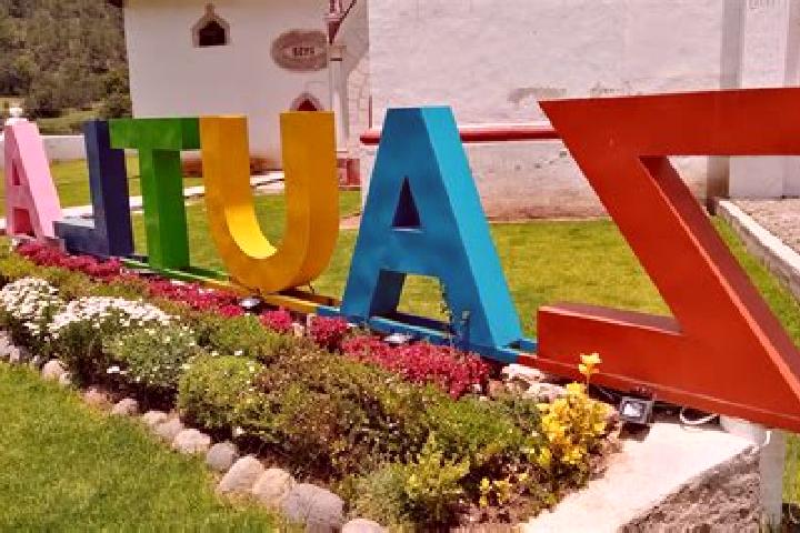 Nora, 39 — Escort in Zautla, Mexico
