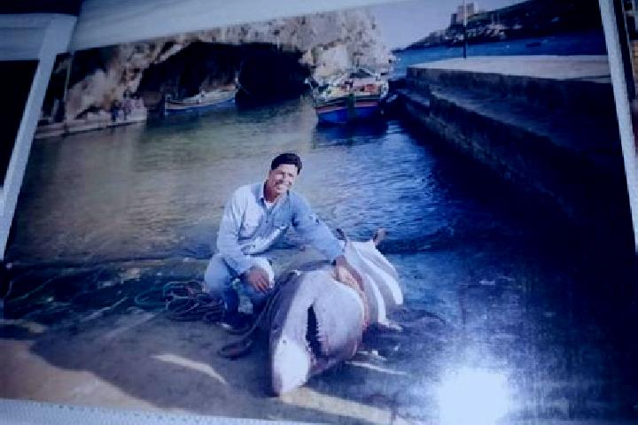 Nora, 39 — Escort in Zurrieq, Malta