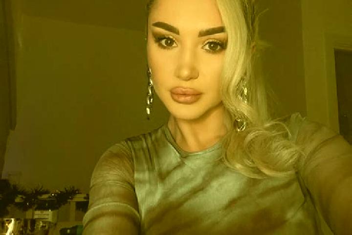 Nova, 20, a blonde amber-eyed indian companion based in Kilbeggan. Offering GFE, Prostate Massage, Striptease, A-Level, Dinner Date. Available for incall and...