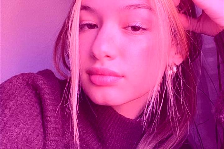 Nova, 20, a blonde brown-eyed caucasian companion based in Stroemsnaesbruk. Offering CIM, Fetish, Domination, Erotic Massage, Overnight. Available for incall...