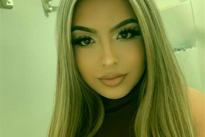 Nova, 20, a blonde brown-eyed latina companion based in Tinga. Offering OWO, GFE, 69, Girlfriend Experience. Available for incall and outcall, overnight book...