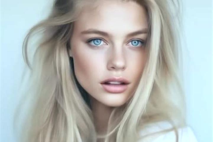 Nova, 20, a blonde brown-eyed mixed companion based in Nagytarcsa. Offering Domination, 69. Available for incall and outcall, overnight bookings available.
