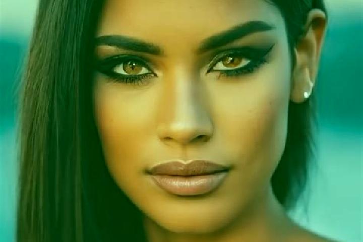 Nova, 20, a brunette dark-eyed latina companion based in Kashku. Offering Deep French Kissing, Party Girl. Available for incall and outcall, overnight bookin...
