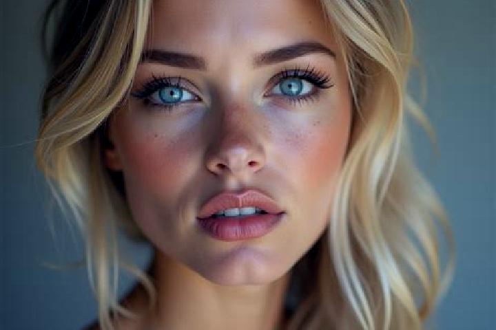Nova, 20, a chestnut blue-eyed slavic companion based in Malechowo. Offering Tantra, Domination, A-Level. Available for incall and outcall, overnight booking...