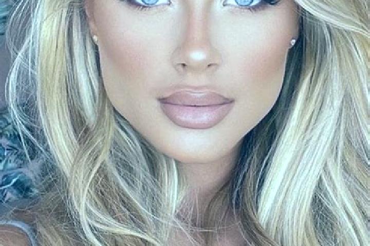Nova, 20, a dark blonde blue-eyed latina companion based in Swroop Nagar. Offering Striptease, CIM, Girlfriend Experience, Fetish, Dinner Date. Available for...