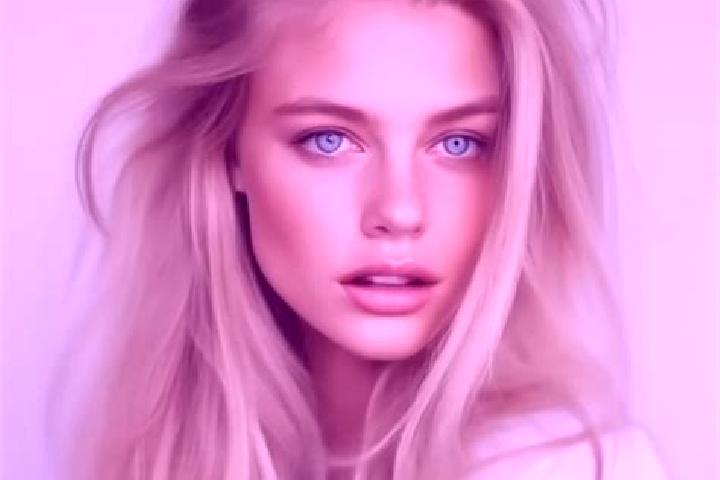 Nova, 20, a dark blonde dark-eyed caribbean companion based in Vieiropolis. Offering Deep French Kissing, Erotic Massage, Fetish, Domination. Available for i...