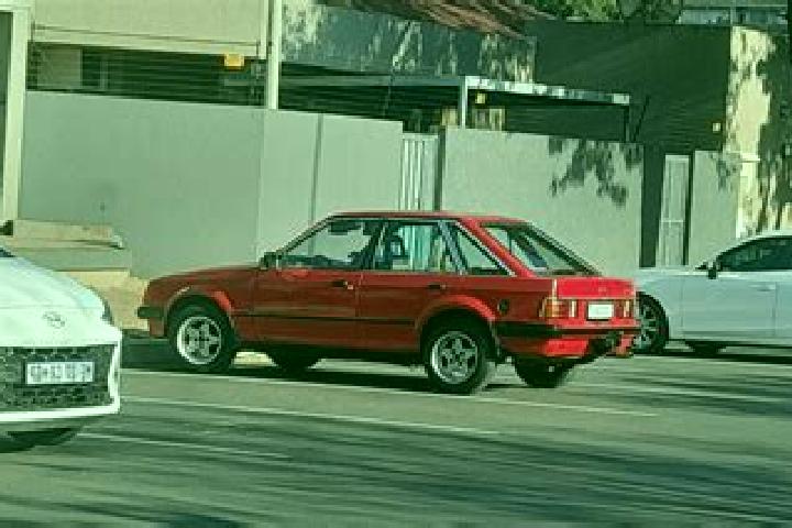 Nova, 20 — Escort in Addo, South Africa