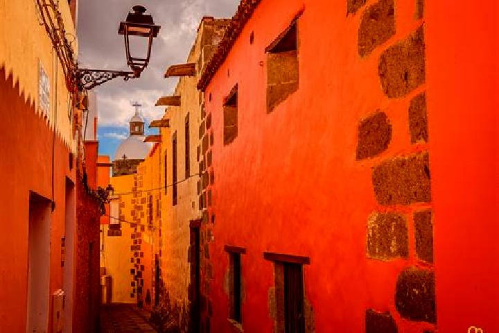 Nova, 20 — Escort in Aguimes, Spain