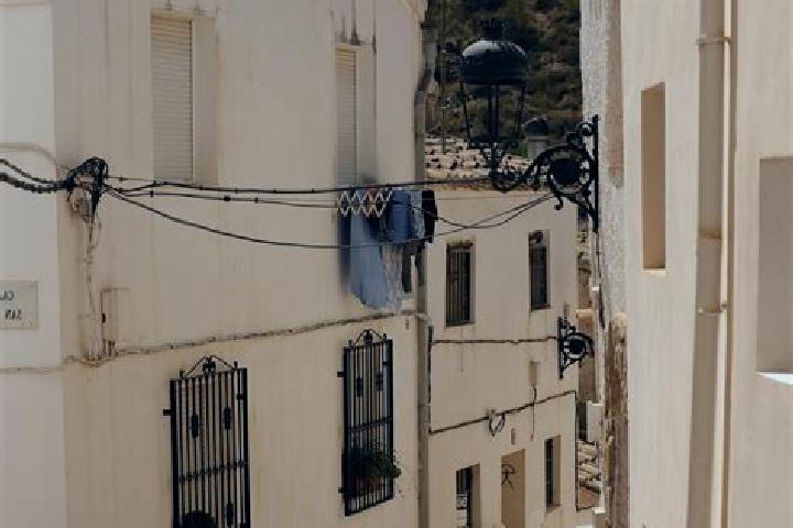 Nova, 20 — Escort in Albanchez, Spain