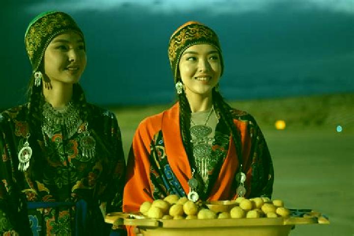 Nova, 20 — Escort in Bag dod, Uzbekistan