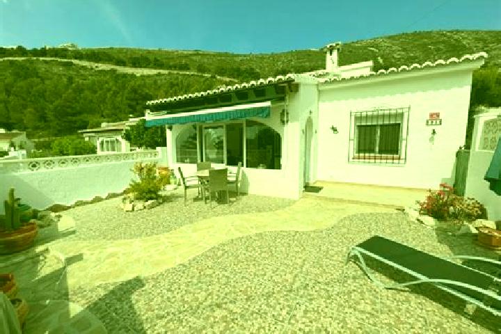 Nova, 20 — Escort in Benitachell, Spain