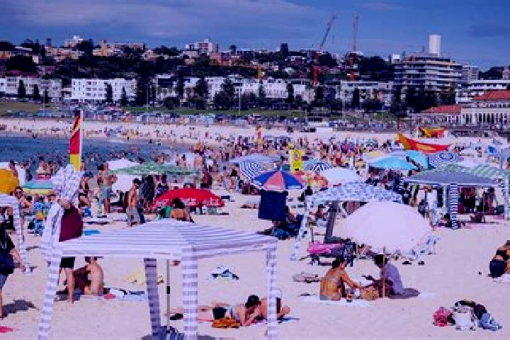 Nova, 20 — Escort in Bondi, Australia