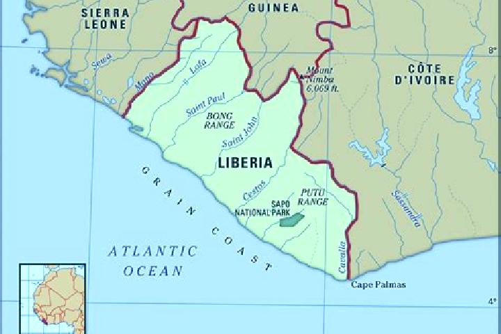 Nova, 20 — Escort in Bopolu, Liberia