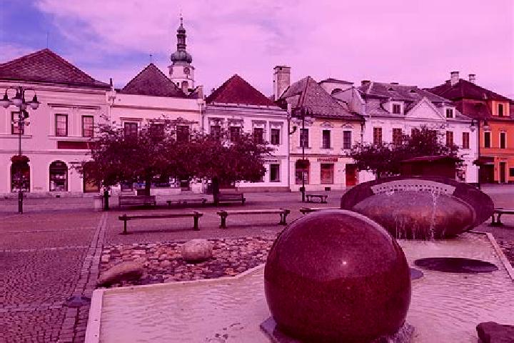 Nova, 20 — Escort in Bruntal, Czech Republic