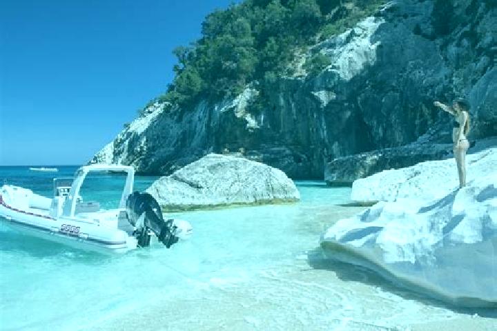 Nova, 20 — Escort in Cala Gonone, Italy