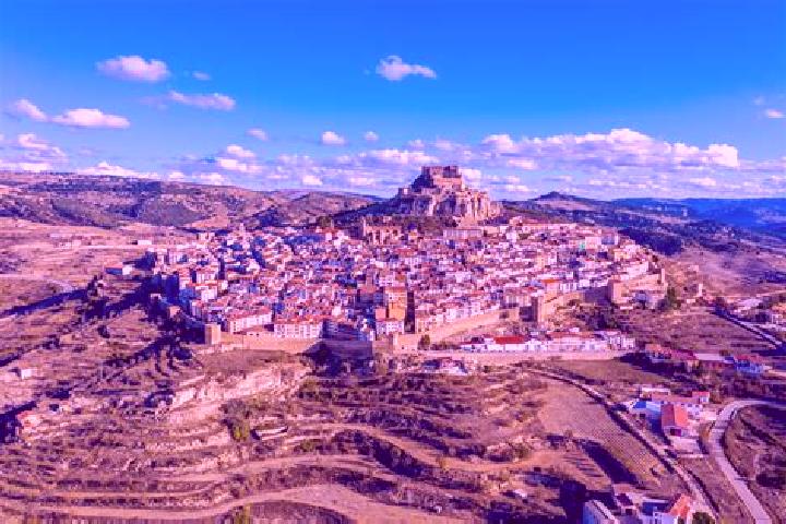 Nova, 20 — Escort in Castello de la Plana, Spain