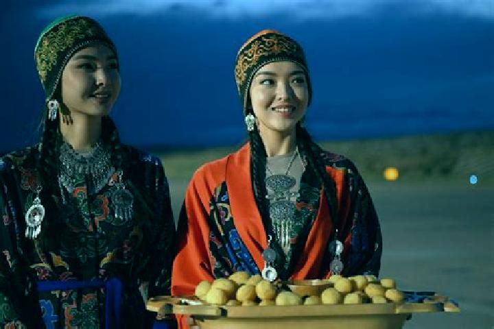 Nova, 20 — Escort in Chek, Kyrgyzstan