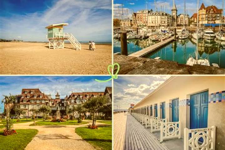 Nova, 20 — Escort in Deauville, France